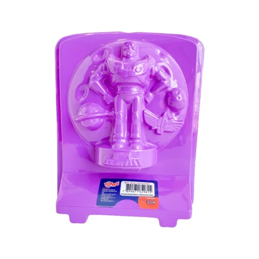 Molde e Pinte Gesso Toy Story Buzz Lightyear Disney