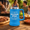 Caneca Térmica Inox 750ml Pai Presente Dia dos Pais