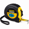 Trena Fita Métrica Emborrachada 7,5m 24mm