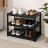 Estante Organizadora Modular 3 Prateleiras 76x60cm