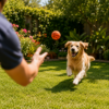 Mordedor Vinil Bola Basquete 7cm para Cachorro