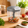 Multiprocessador Manual 950ml Casambiente