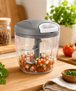 Multiprocessador Manual 950ml Casambiente