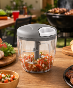 Multiprocessador Manual 950ml Casambiente