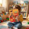 Livro Ler e Pintar Toy Story Disney Pixar Infantil