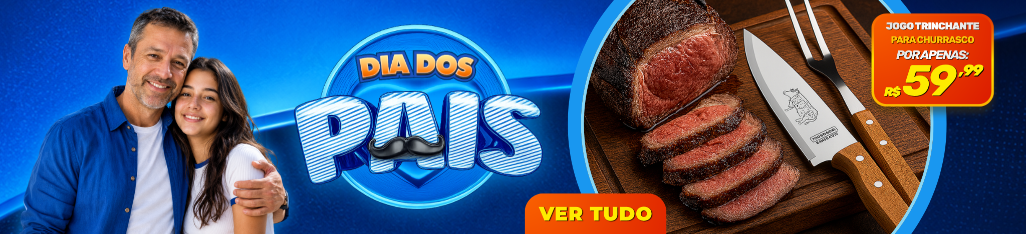 Dia dos Pais