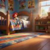 Boneca Jessie Toy Story 5 com Som Disney Pixar