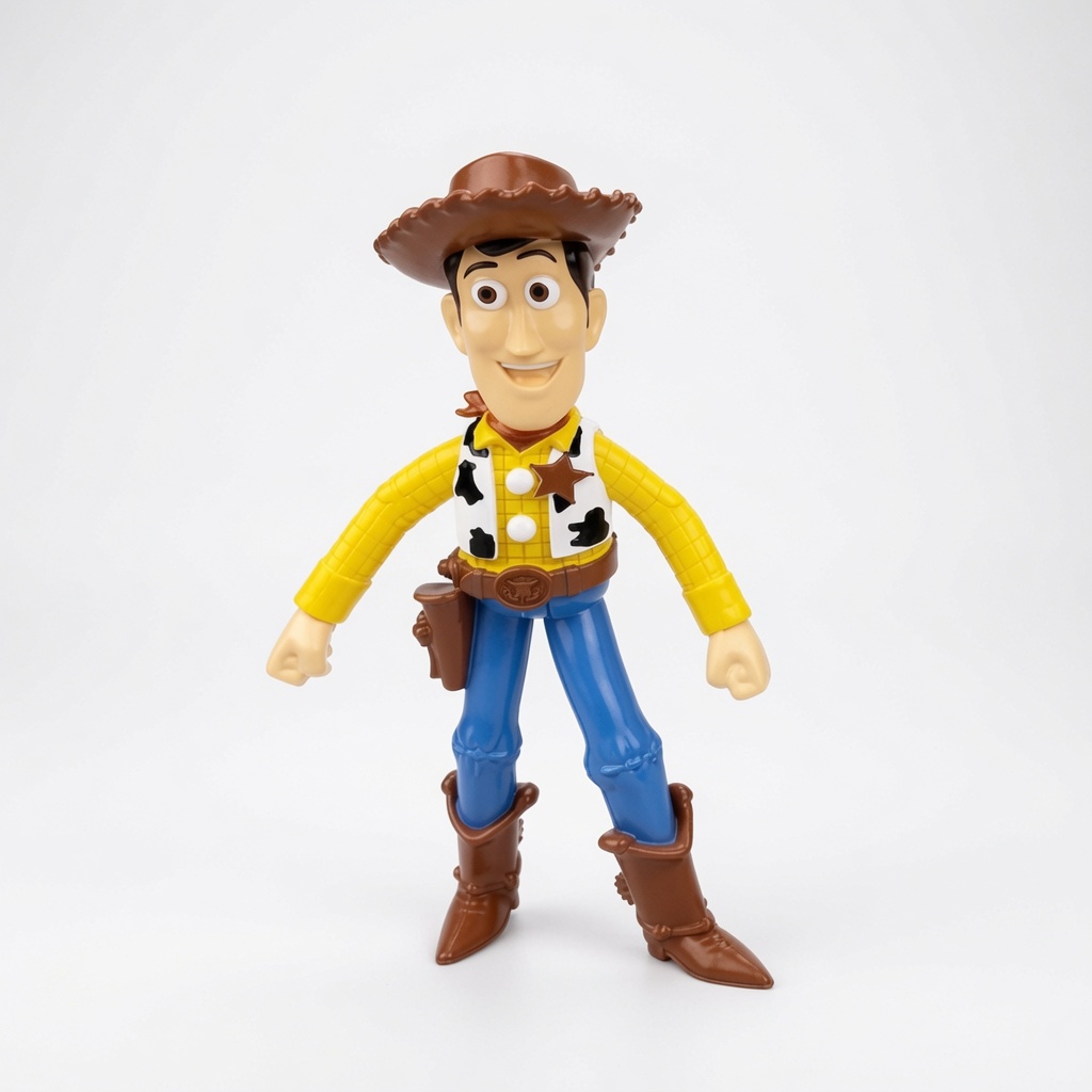 boneco de esticar toy story