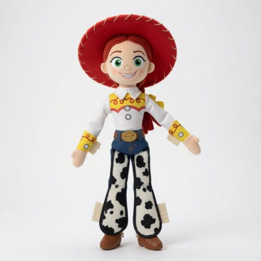 Pelúcia Jessie Toy Story Disney Original Fun