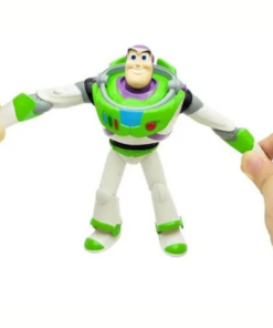 boneco de esticar toy story