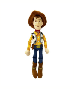 pelúcia woody
