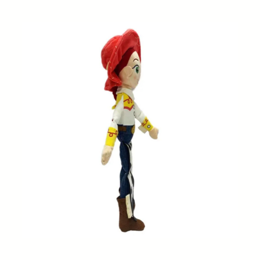 Pelúcia Jessie Toy Story Disney Original Fun