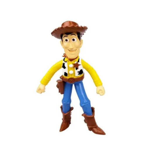 Boneco de Esticar Toy Story Disney Original Toyng