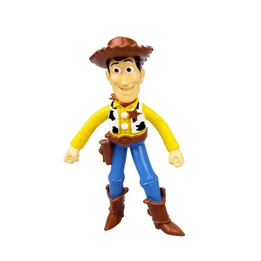 boneco de esticar toy story