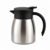 Garrafa Térmica Inox 500ml para Café com Alça