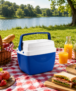 Caixa Térmica 18L para Bebidas e Alimentos