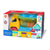 Caminhão Didático – Dino Cardoso Brinquedos