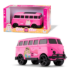 Brinquedo Kombi Rosa Ride Star - Oange Toys
