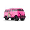 Brinquedo Kombi Rosa Ride Star - Oange Toys