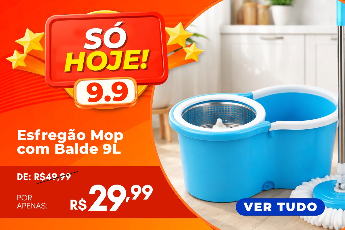 Ofertas 9.9
