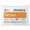 Travesseiro Soft Touch Infinity 48x68 cm Macio para Dormir