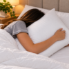 Travesseiro Soft Touch Infinity 48x68 cm Macio para Dormir
