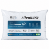 Travesseiro Antistress 360 50x70cm para Dormir
