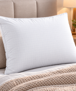 Travesseiro Antistress 360 50x70cm para Dormir