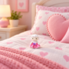 Casinha Feliz Sorveteria Infantil Zoop Toys com Acessórios