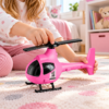 Helicóptero Infantil Aerogirls Rosa Orange Toys