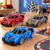 Carro de Fricção Drift com Som e Luz Zoop Toys
