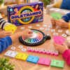 Jogo Roletrando NIG Roleta de Palavras para Crianças