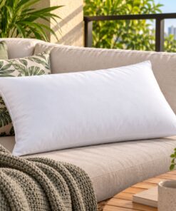 Travesseiro Soft Touch Infinity 48x68 cm Macio para Dormir