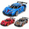 Carro de Fricção Drift com Som e Luz Zoop Toys