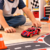 Carro de Fricção Drift com Som e Luz Zoop Toys