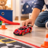 Carro de Fricção Drift com Som e Luz Zoop Toys