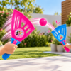 Barbie Arremesse e Pegue a Bola Brinquedo Infantil