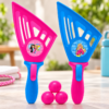 Barbie Arremesse e Pegue a Bola Brinquedo Infantil