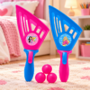 Barbie Arremesse e Pegue a Bola Brinquedo Infantil