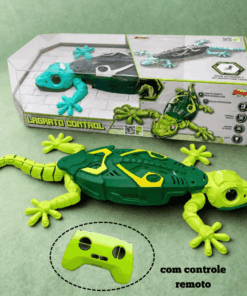 Lagarto Controle Remoto Zoop Toys