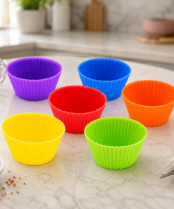 forma para cupcake