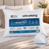 Travesseiro Antistress 360 50x70cm para Dormir