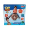 Bola de Sentar Toy Story 45cm Pula Pula Infantil