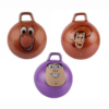 Bola de Sentar Toy Story 45cm Pula Pula Infantil