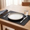 Jogo Americano Retangular para Mesa de Jantar