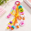 Kit Chaveiro Criativo Infantil Faça Você Mesmo