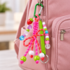 Kit Chaveiro Criativo Infantil Faça Você Mesmo