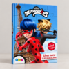 Livro Ladybug Uma Nova Super Heroína Infantil