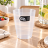 Copo Cônico 300ml Coza para Água Suco e Bebidas