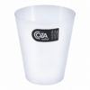Copo Cônico 300ml Coza para Água Suco e Bebidas